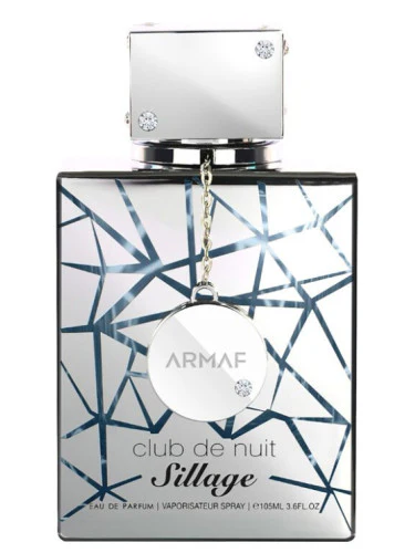 Perfume Cítrico